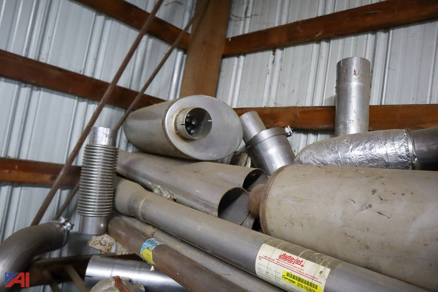 Auctions International Auction Westfield Academy School DistrictNY