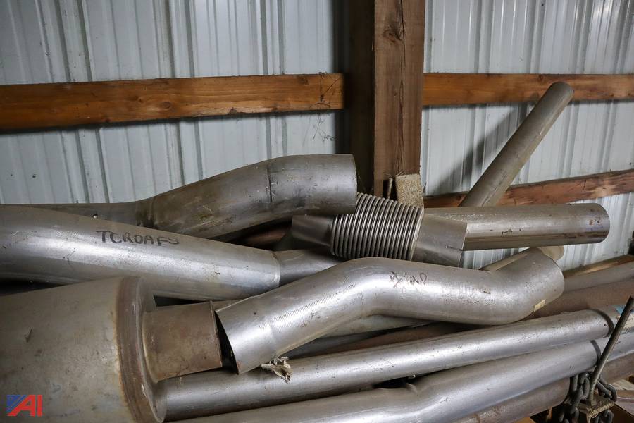 Auctions International Auction Westfield Academy School DistrictNY