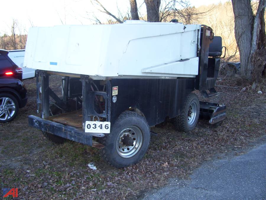 Auctions International Auction Mass OSD WestboroMA 35909 ITEM