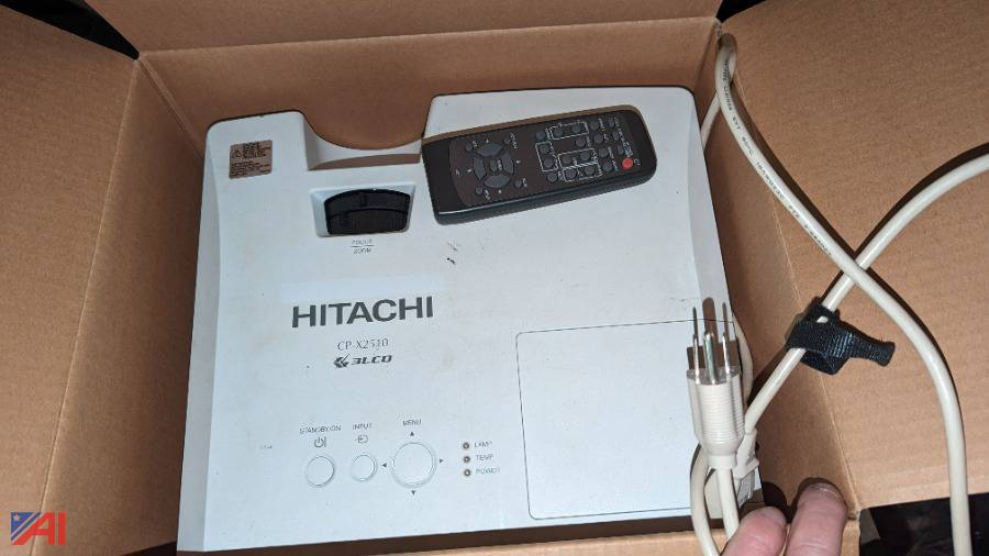 Auctions International Auction Manlius PoliceNY 35936 ITEM