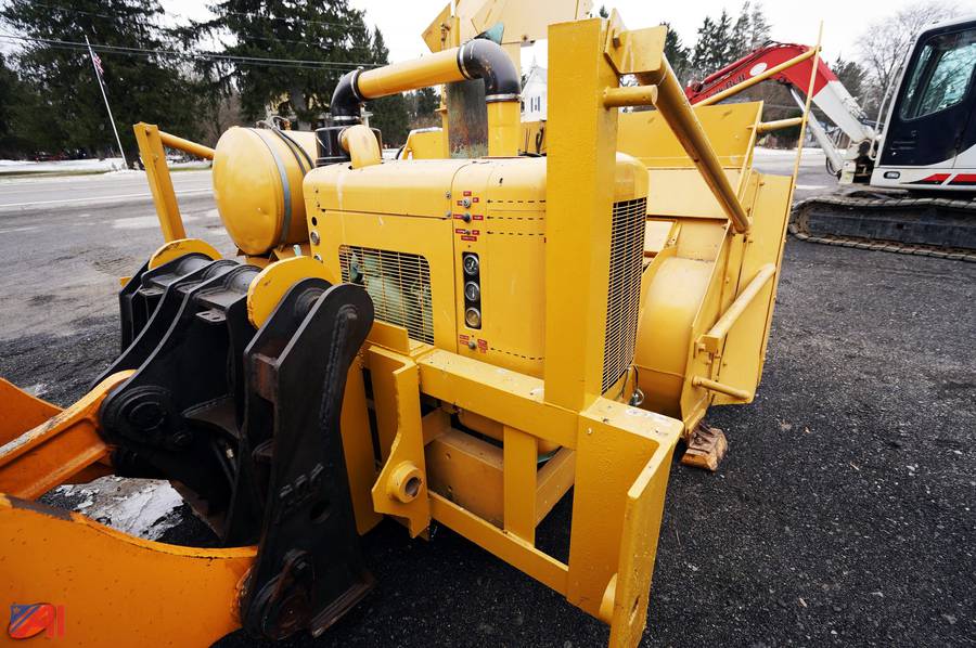 Auctions International Auction Town of Castile HwyNY 35962 ITEM