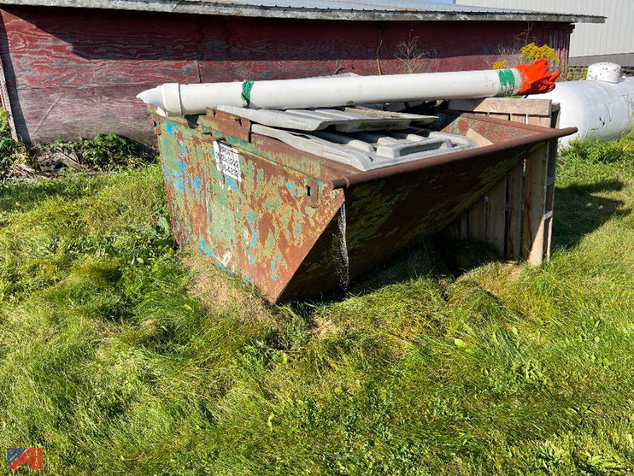 Auctions International Auction Campbell Savona CSDNY 35975 ITEM