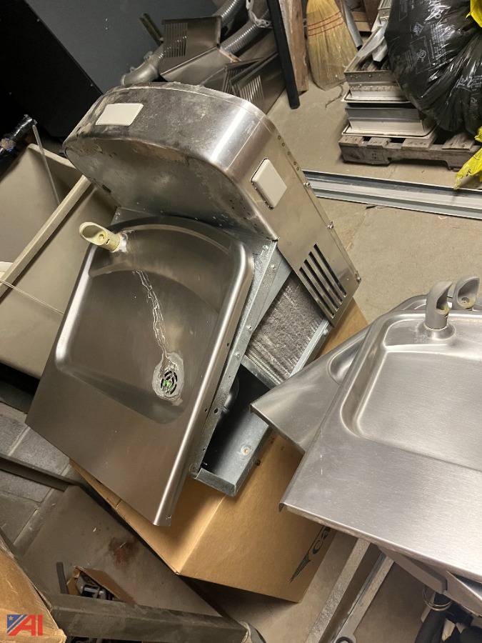 Auctions International Auction Campbell Savona CSDNY 35975 ITEM