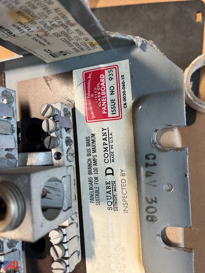 Auctions International Auction Campbell Savona CSDNY 35975 ITEM