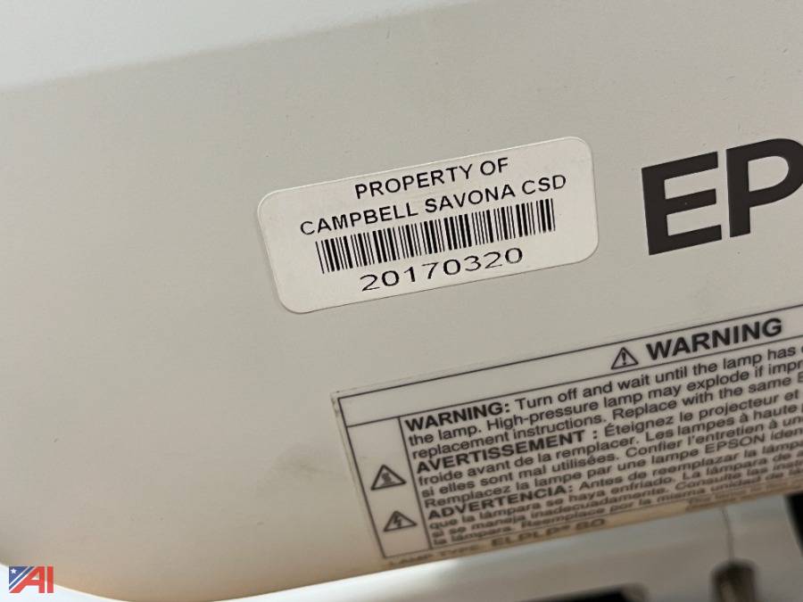 Auctions International Auction Campbell Savona CSDNY 35975 ITEM