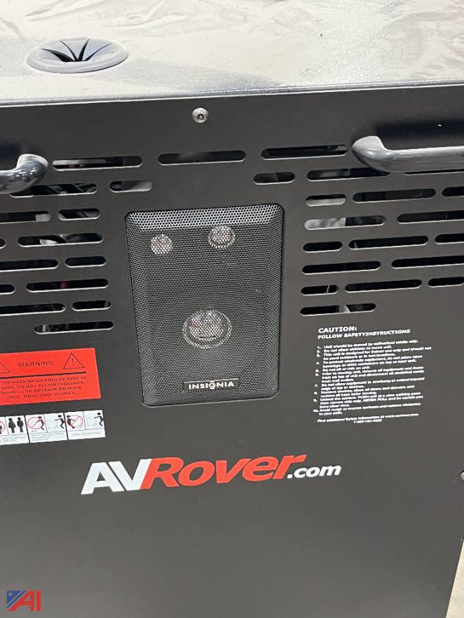 Auctions International Auction Campbell Savona CSDNY 35975 ITEM