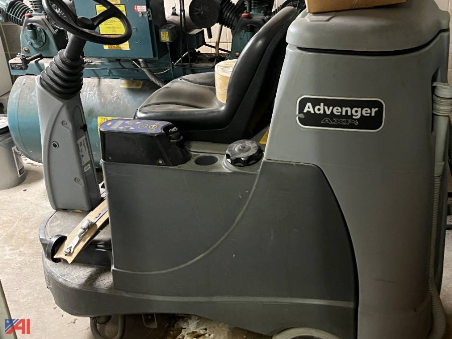 Auctions International Auction Campbell Savona CSDNY 35975 ITEM