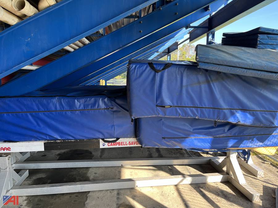 Auctions International Auction Campbell Savona CSDNY 35975 ITEM