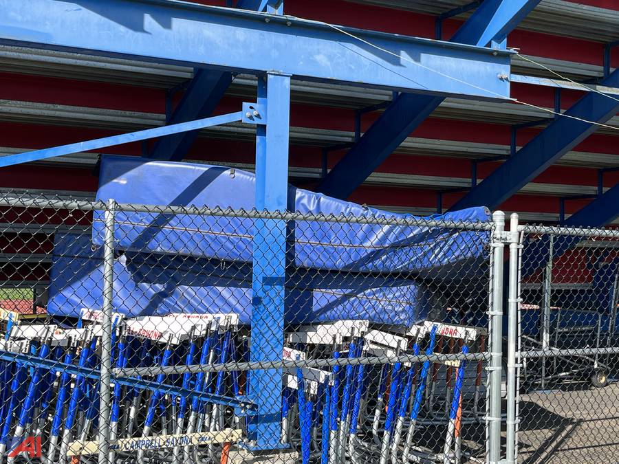 Auctions International Auction Campbell Savona CSDNY 35975 ITEM