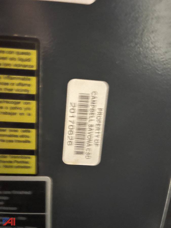 Auctions International Auction Campbell Savona CSDNY 35975 ITEM