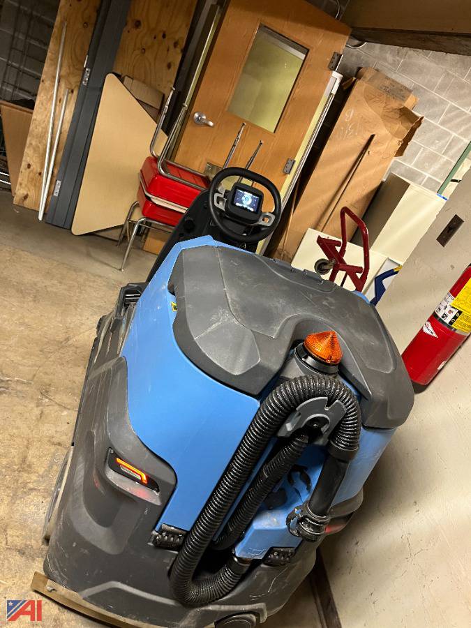 Auctions International Auction Campbell Savona CSDNY 35975 ITEM