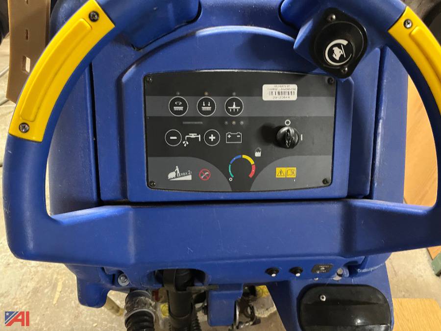 Auctions International Auction Campbell Savona CSDNY 35975 ITEM