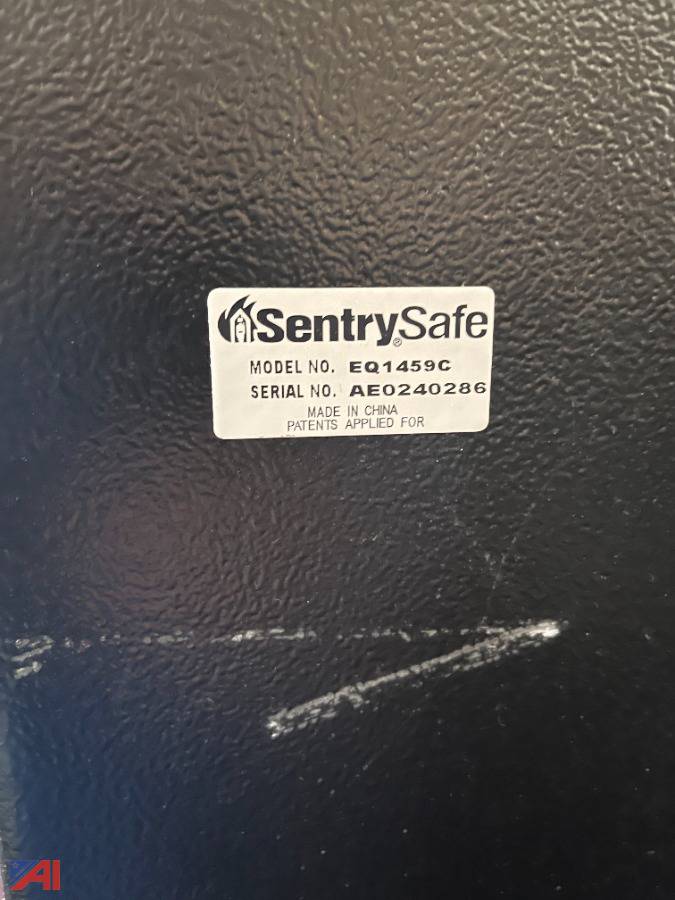 Auctions International Auction Campbell Savona CSDNY 35975 ITEM