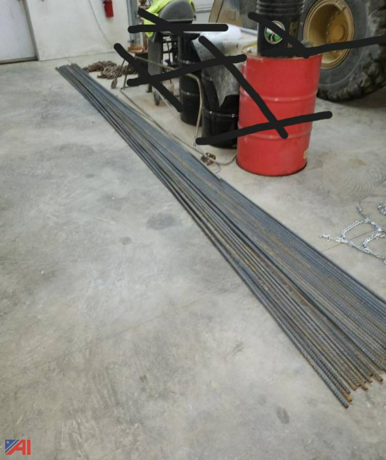 Auctions International Auction Town of PitcherNY 36004 ITEM (29