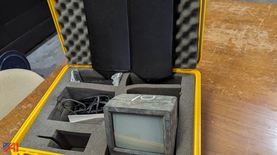 Auctions International Auction Fleming FDNY 36007 ITEM Atlantis