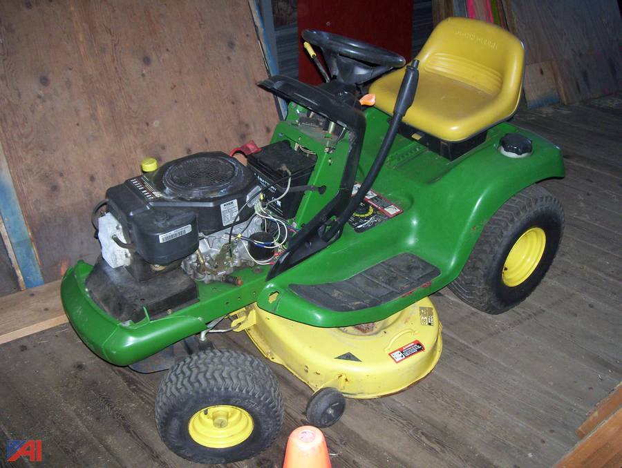 Auctions International Auction Mass OSD DCAM LancasterMA 36015