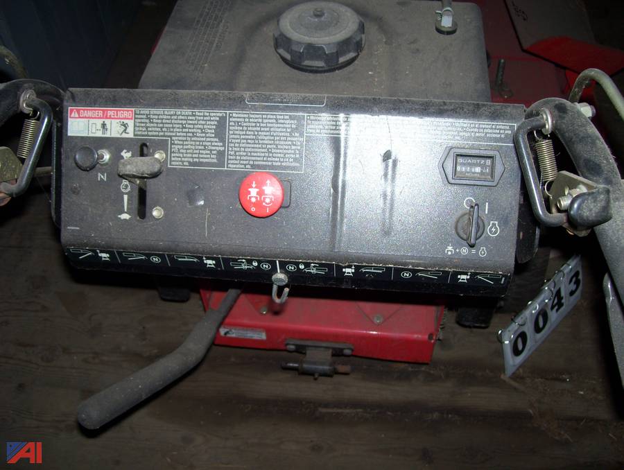Auctions International Auction Mass OSD DCAM LancasterMA 36015