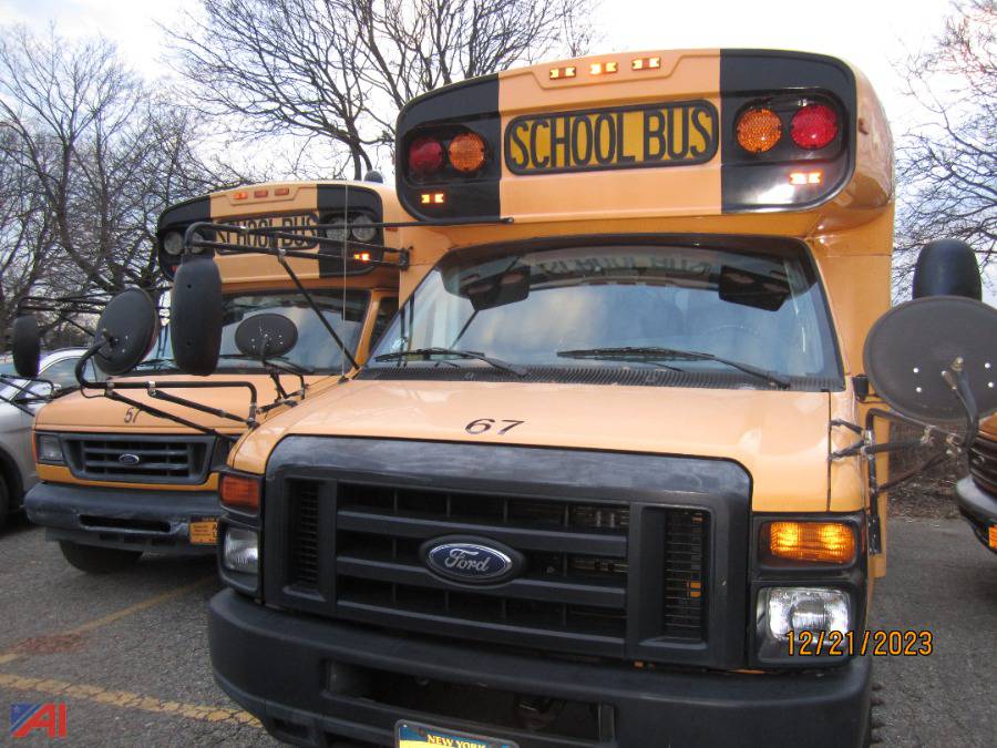 Auctions International Auction Garden City Park UFSDNY 36028 ITEM