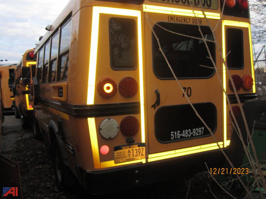 Auctions International Auction Garden City Park UFSDNY 36028 ITEM