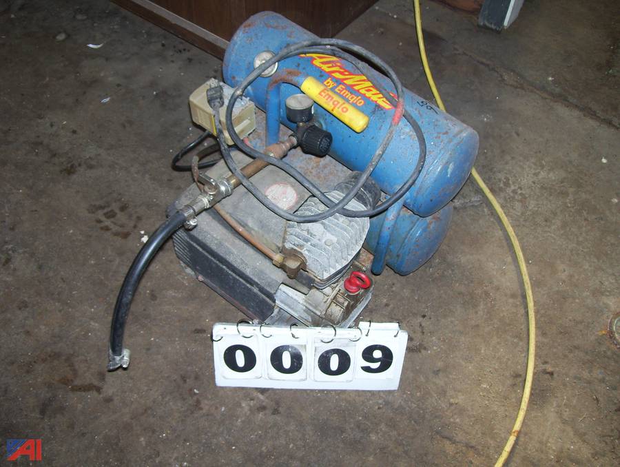 Auctions International Auction Town of LeicesterMA 36051 ITEM