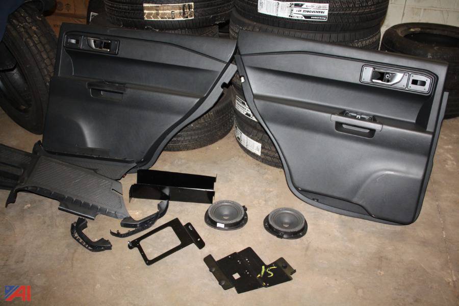 Auctions International Auction Nassau County Fleet, Long IslandNY