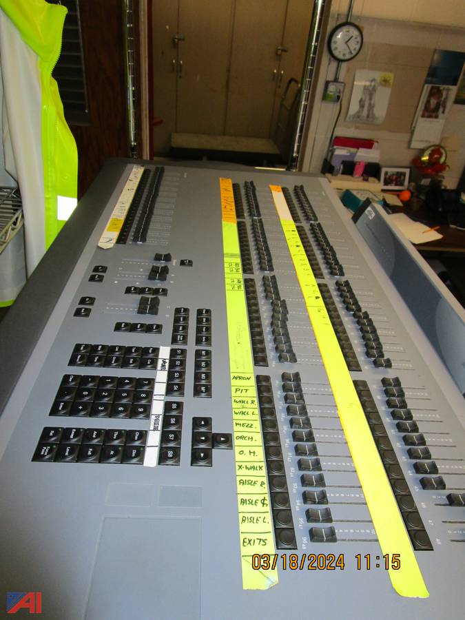 Auctions International Auction Southold UFSDLong Island,NY 36085