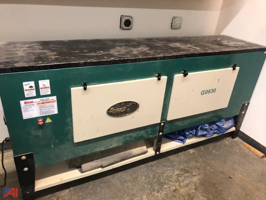 Auctions International Auction Sandy Creek CSDNY 36091 ITEM