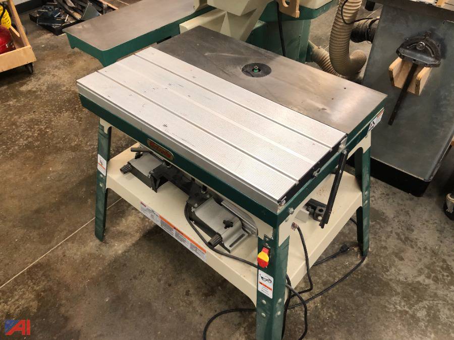 Auctions International Auction Sandy Creek CSDNY 36091 ITEM