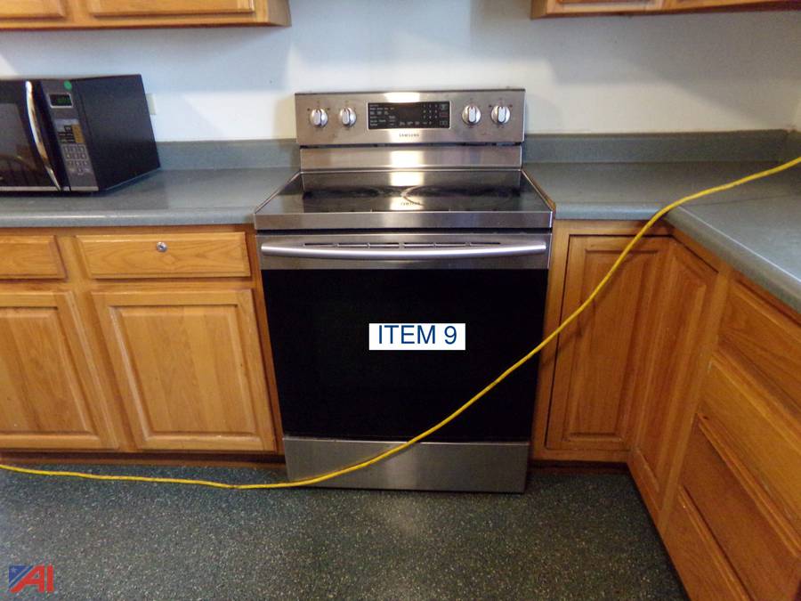 Auctions International Auction Ontario CountyNY 36097 ITEM