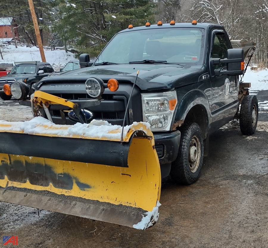 Auctions International Auction Town of Unadilla HwyNY 36105 ITEM