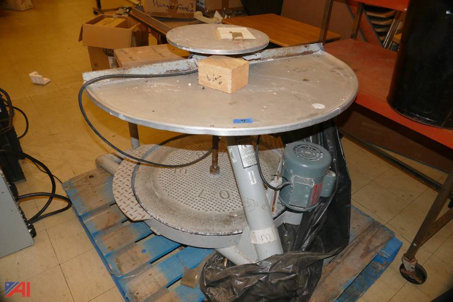 Auctions International Auction Hudson CSDNY 36106 ITEM (4