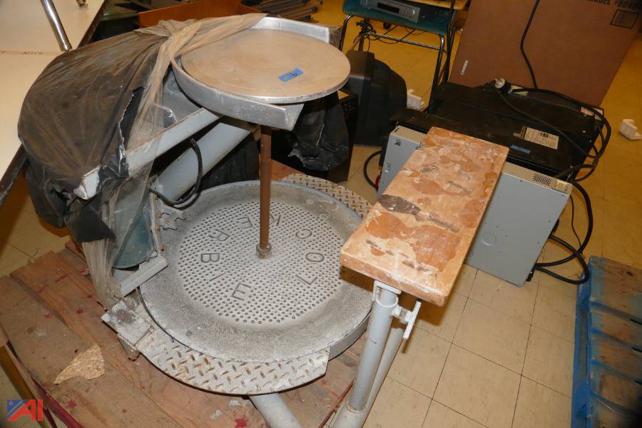 Auctions International Auction Hudson CSDNY 36106 ITEM (6