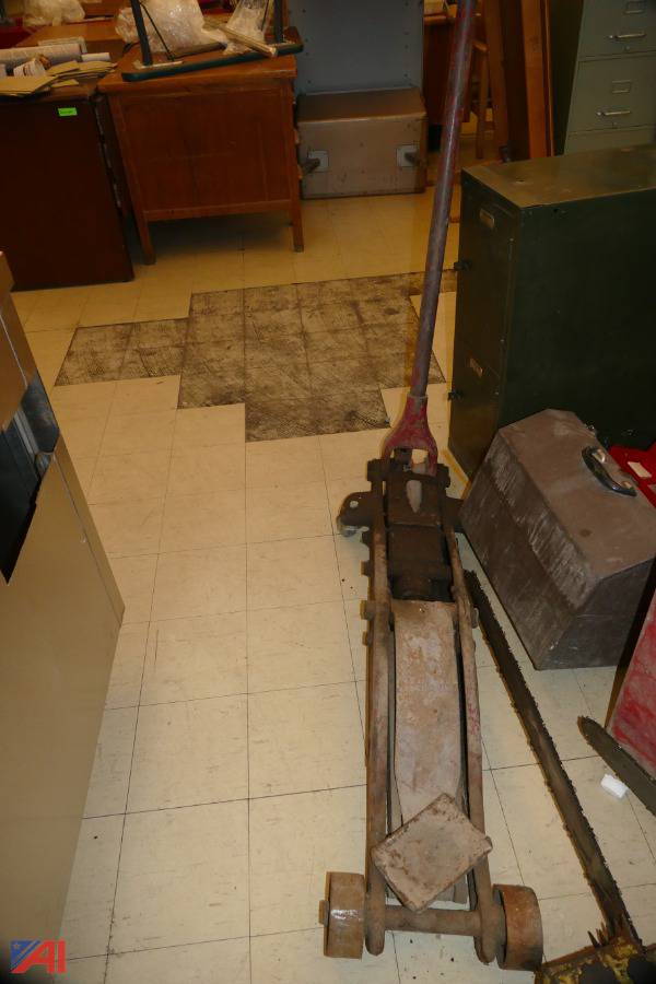 Auctions International Auction Hudson CSDNY 36106 ITEM (14