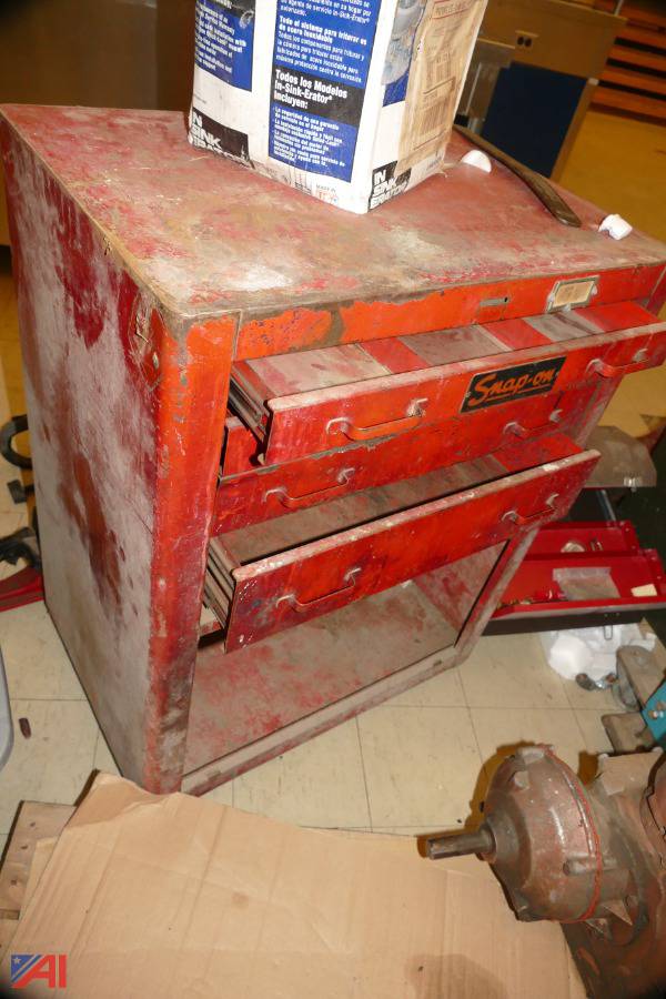 Auctions International Auction Hudson CSDNY 36106 ITEM (15) Snap