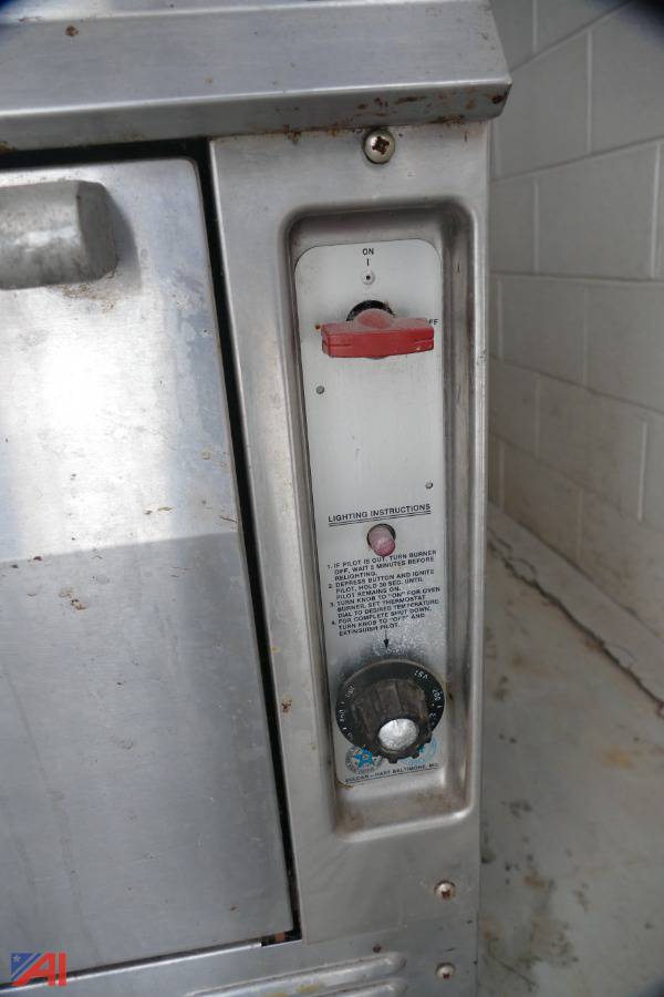 Auctions International Auction Herkimer CSDNY 36155 ITEM (7