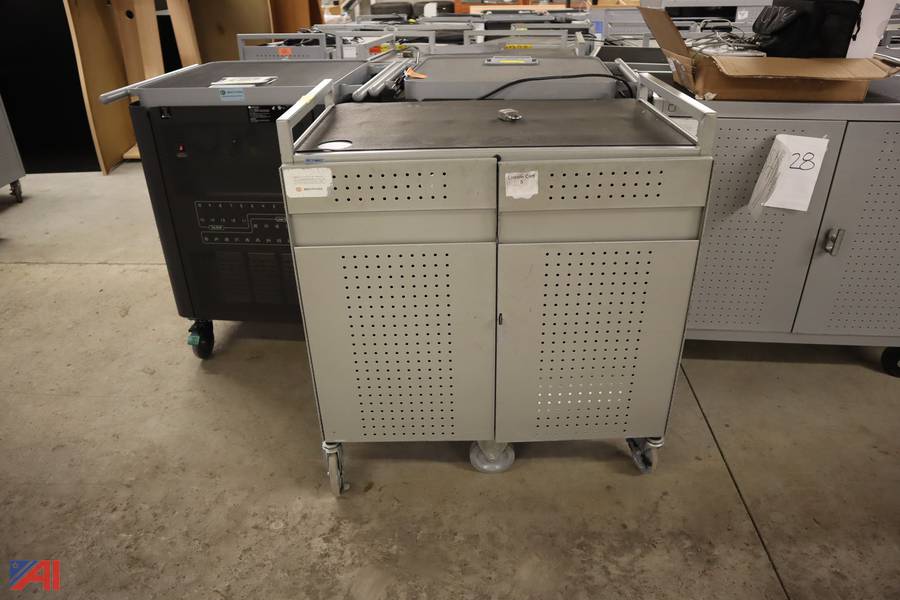 Auctions International Auction Jamestown Public SchoolsNY 36179