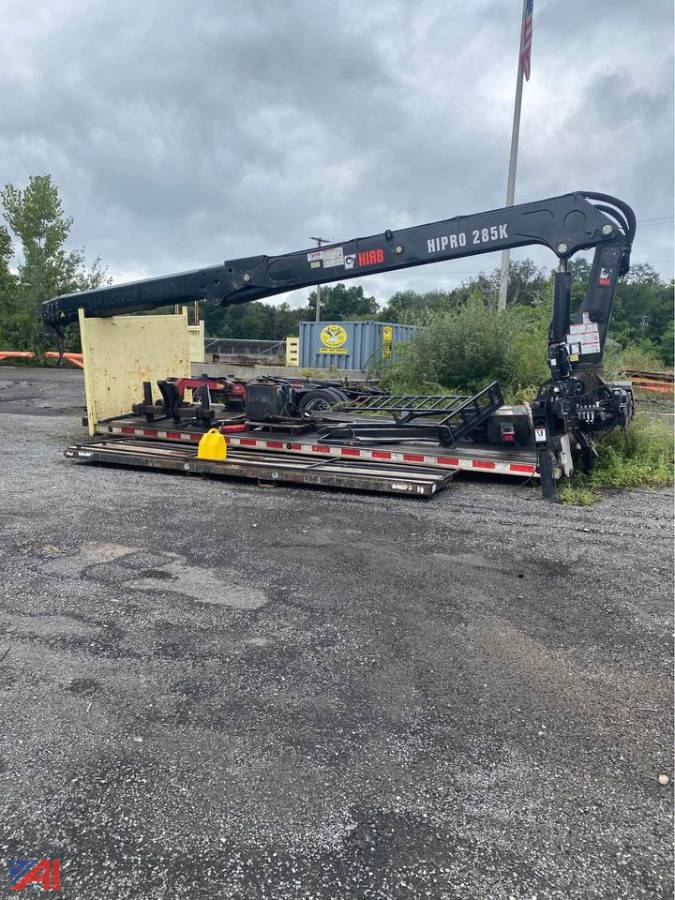 Auctions International Auction Surplus LiquidationMA 36194 ITEM