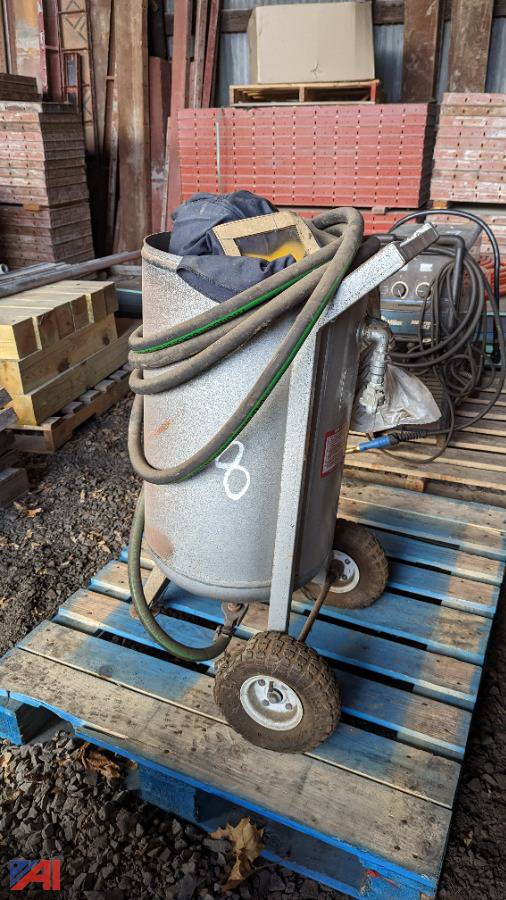 Auctions International Auction Tompkins County SurplusNY 36213