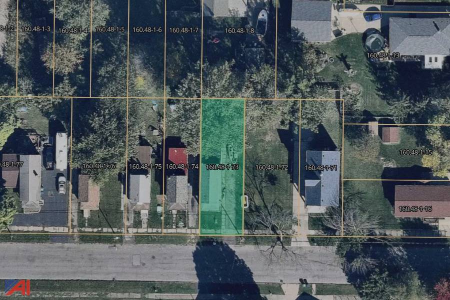 Auctions International Auction City of Niagara Falls City Owned