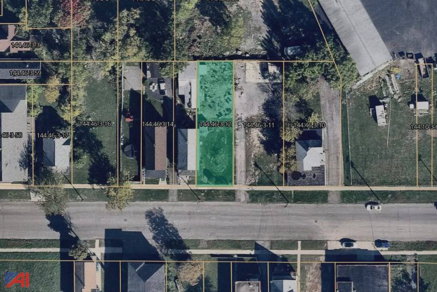 Auctions International Auction City of Niagara Falls City Owned