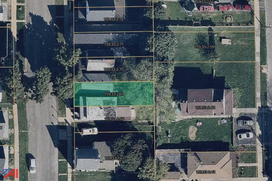 Auctions International Auction City of Niagara Falls City Owned