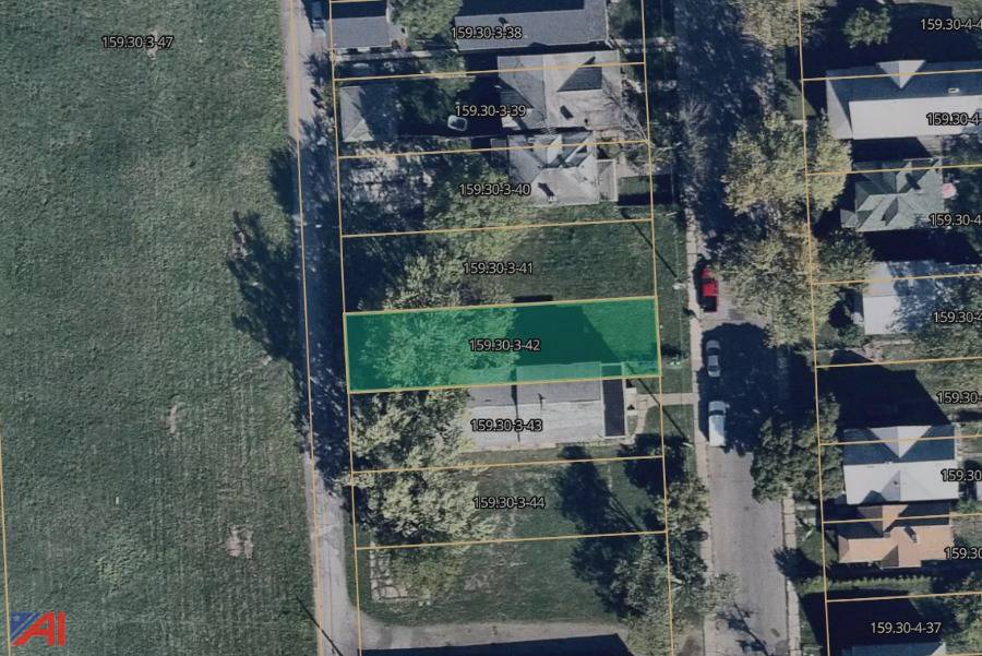 Auctions International Auction City of Niagara Falls City Owned