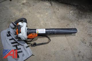 Grounds Equipment, Stihl, Echo, Trimmers & Blower