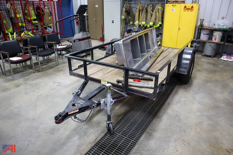 Auctions International Auction Spencerport Fire DistrictNY 36266