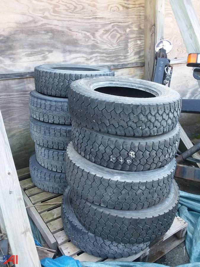 Auctions International Auction Town of Brunswick HwyNY 36274 ITEM