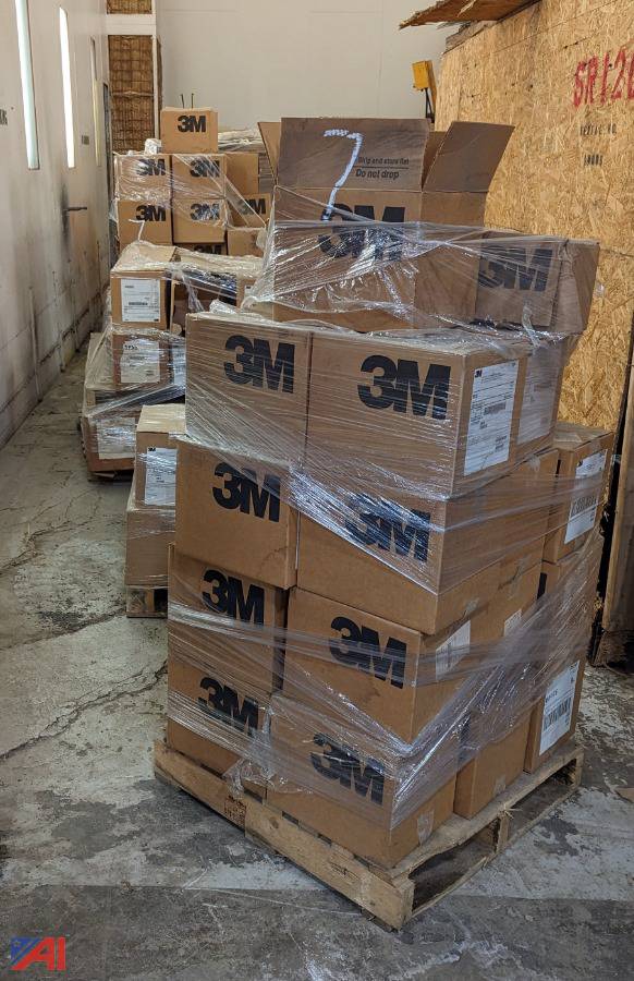 Auctions International Auction City of Syracuse DPWNY 36297 ITEM