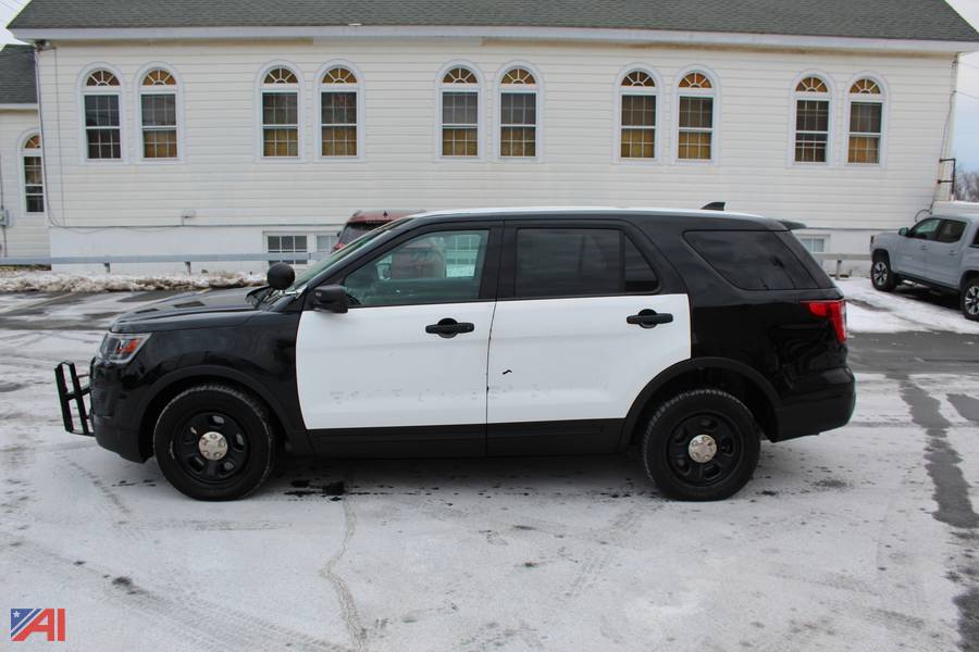 Auctions International Auction East Greenbush PDNY 36305 ITEM