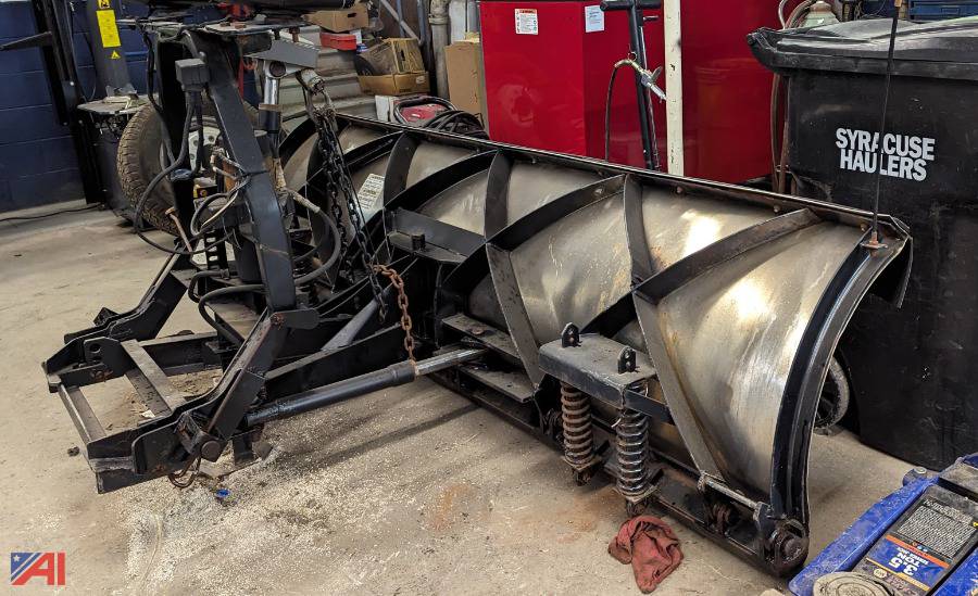 Auctions International Auction City of Syracuse WDNY 36309 ITEM 9