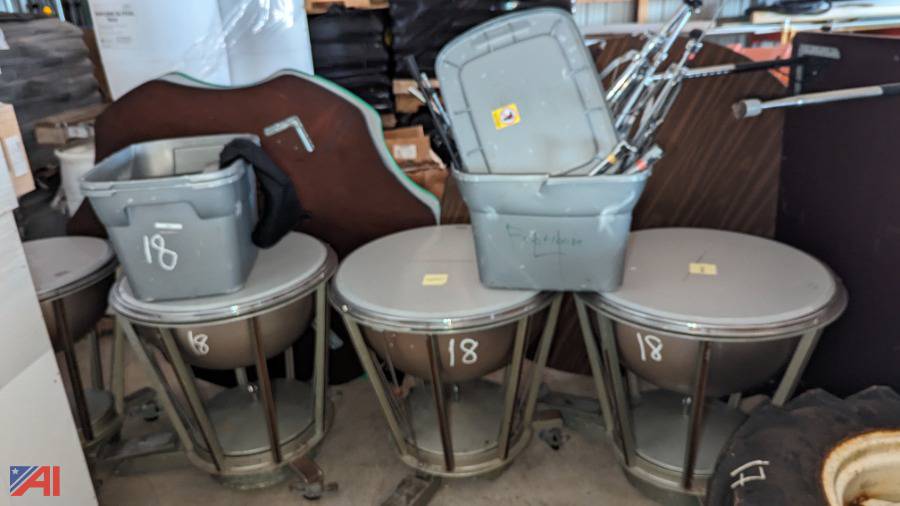 Auctions International Auction Waterloo CSDNY 36316 ITEM (4