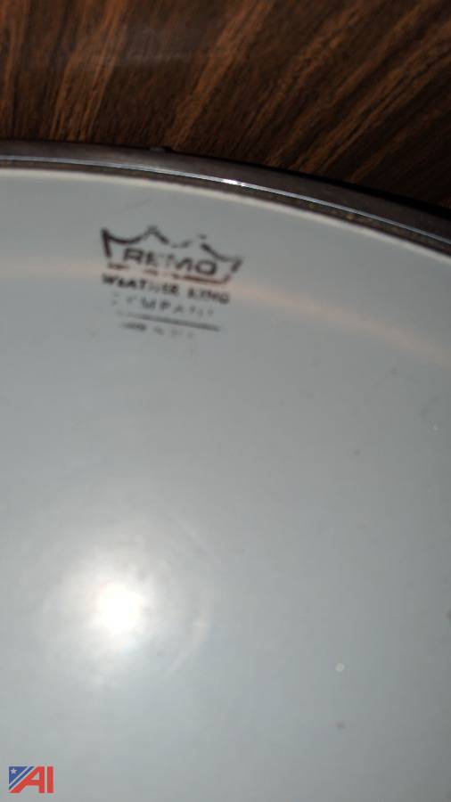 Auctions International Auction Waterloo CSDNY 36316 ITEM (4